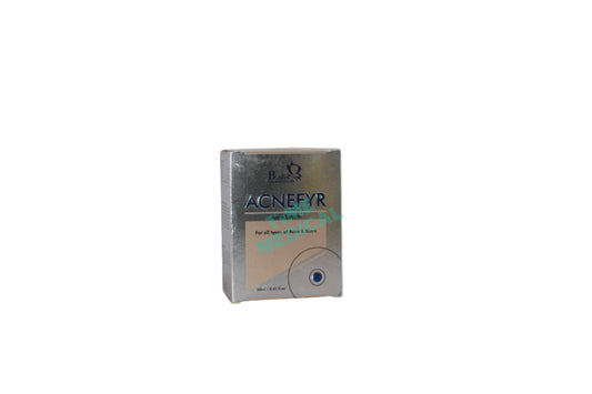 Acnefyr Serum