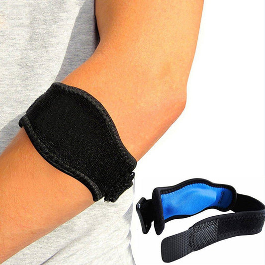 TS Tennis Elbow Support