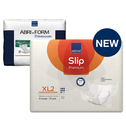 ABRI-FORM Adult Diapers XL2
