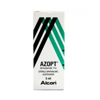 Azopt Eye Drops