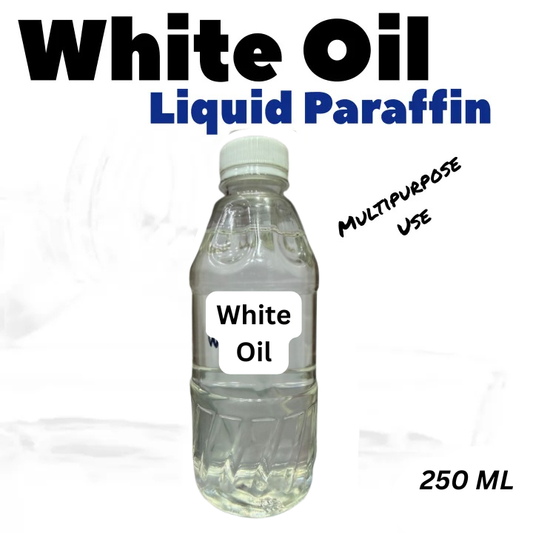 Liquid Paraffin 250ml
