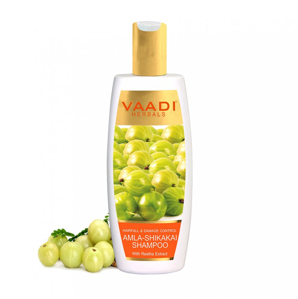 A 1 Amla 110ml Shampoo