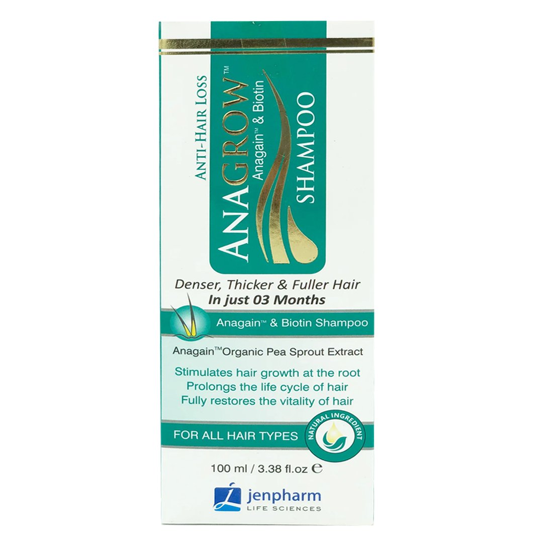 Anagrow Shampoo