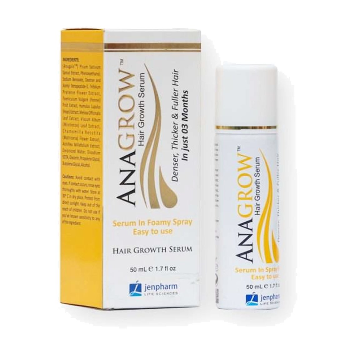 Anagrow Hair Serum