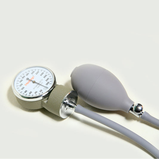 Medisign Aneroid Sphygmomanometer Professional
