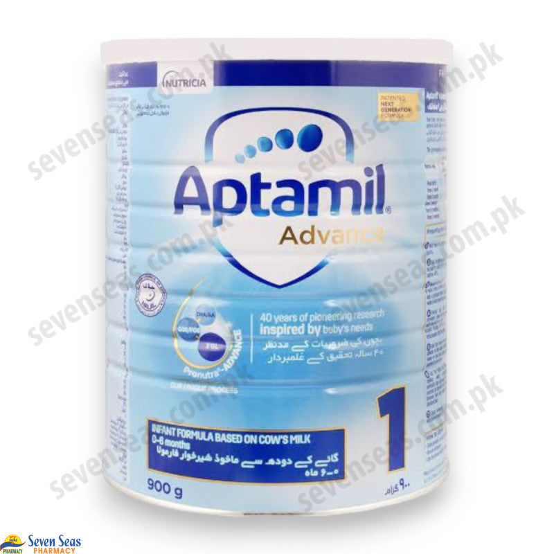 Aptamil 1 900GMS