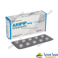 Aripip 15mg Tablets