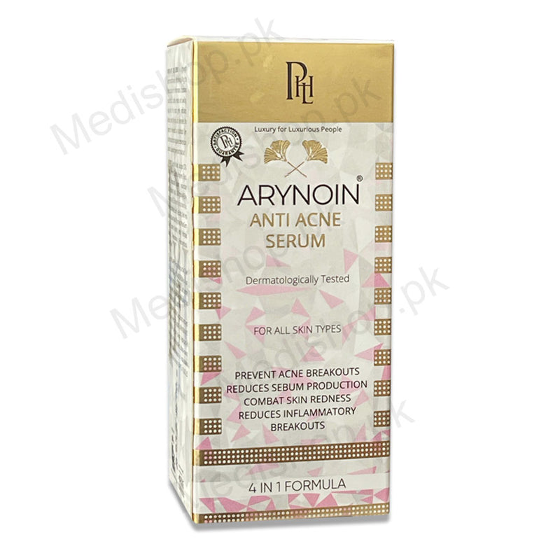 Arynoin Serum