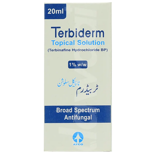 Terbiderm Lotion