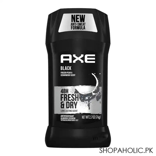 Axe Antiperspiirant Deodorant