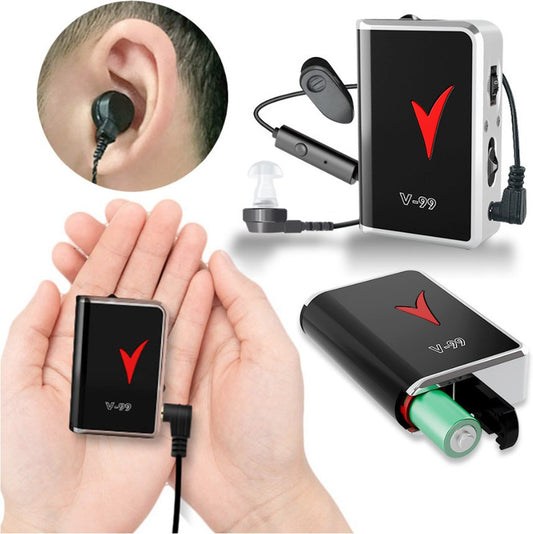 Hearing Aid V99