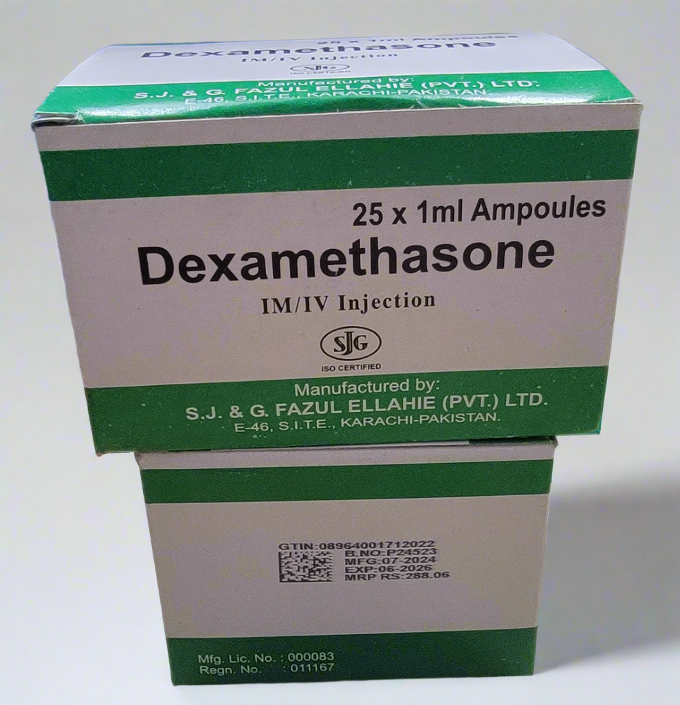 Dexamethasone Injection