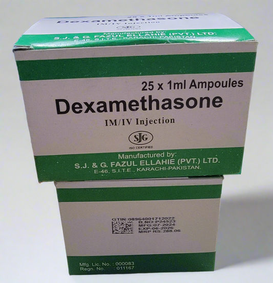 Dexamethasone Injection
