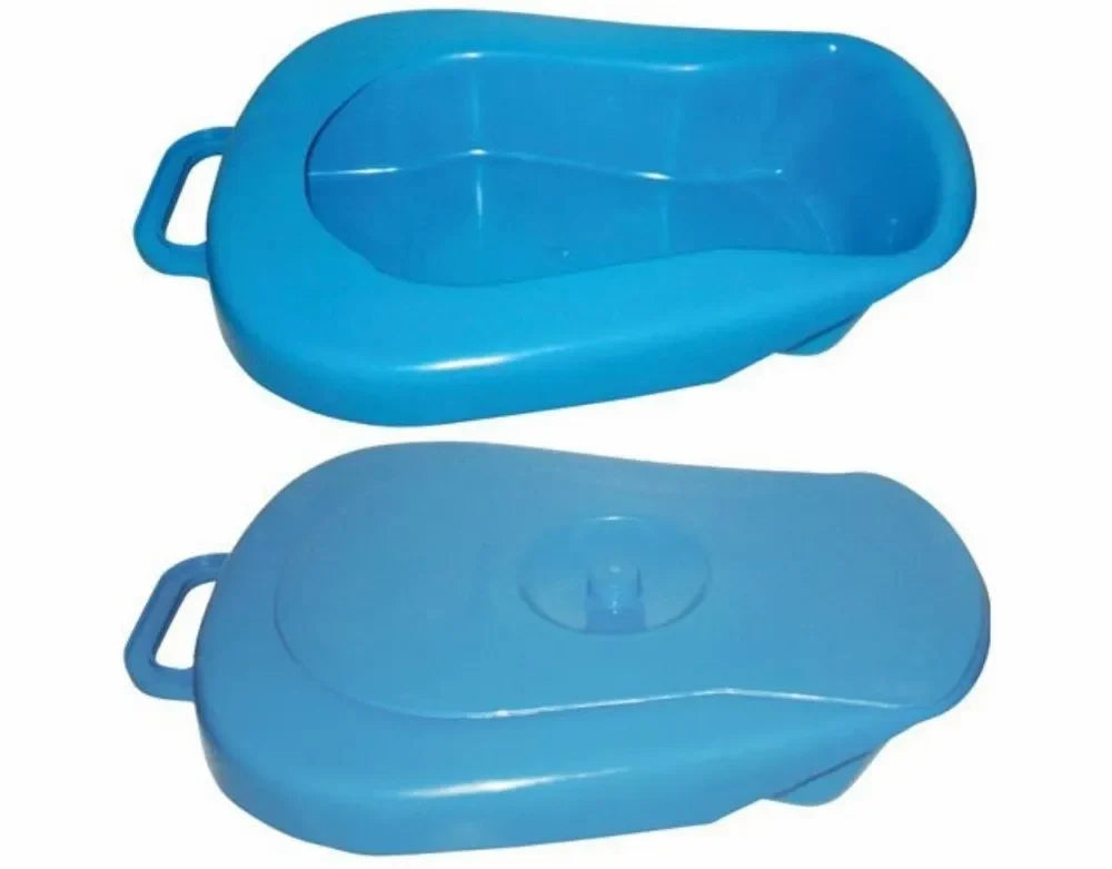 Bad Pan Blue