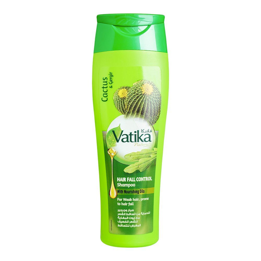 Vatika Hair Fall 200ml Shampoo