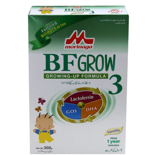 Morinaga BF-3 Grow 300g