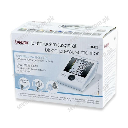 BM28 Beurer
