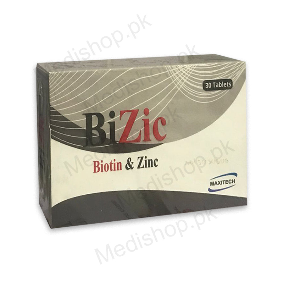 Bizic Tablets