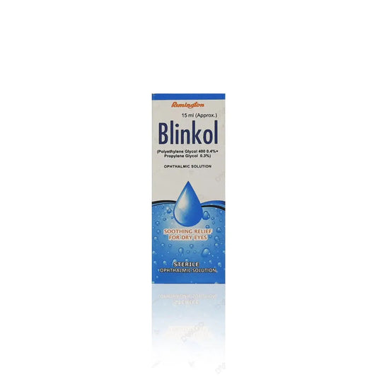 Blinkol Eye Drops
