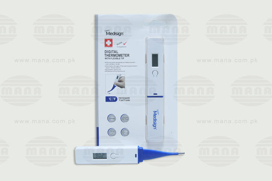 Medisign Digital Thermometer