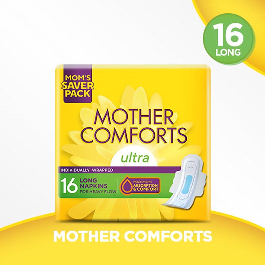 Mother Comforts Ultra Large