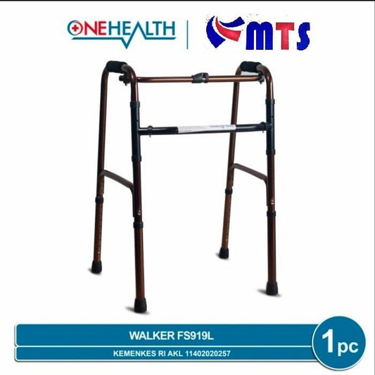 Walker 919L