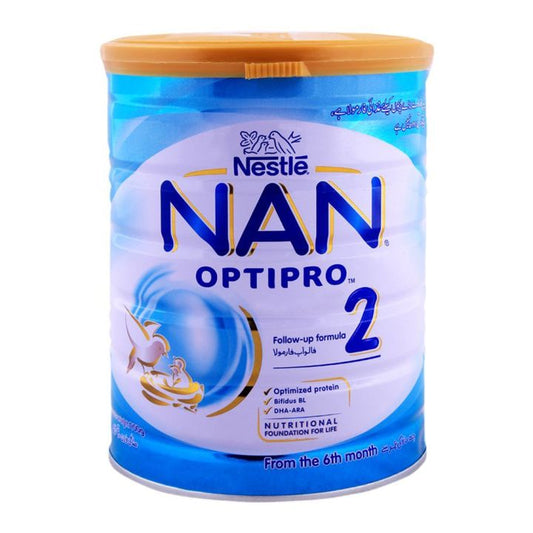 Nan 2 Tin 900g