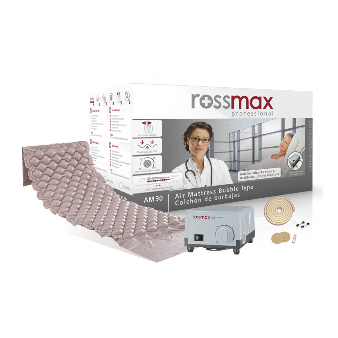 Rossmax Air Mattres AM 30