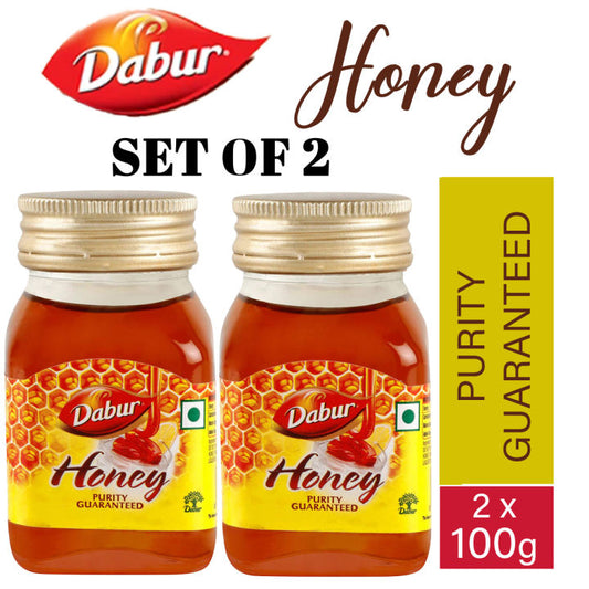 Dabur Honey 100g