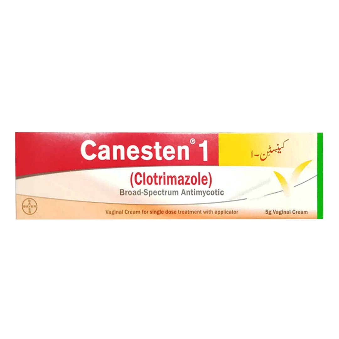 Canesten Cream
