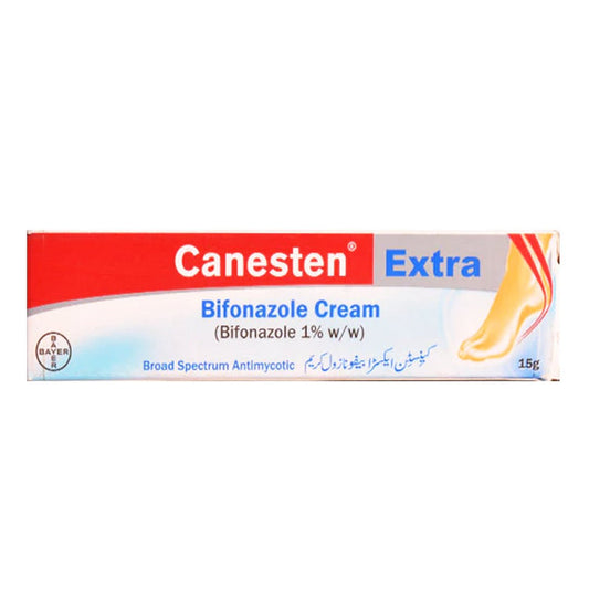 Canesten Extra Creams