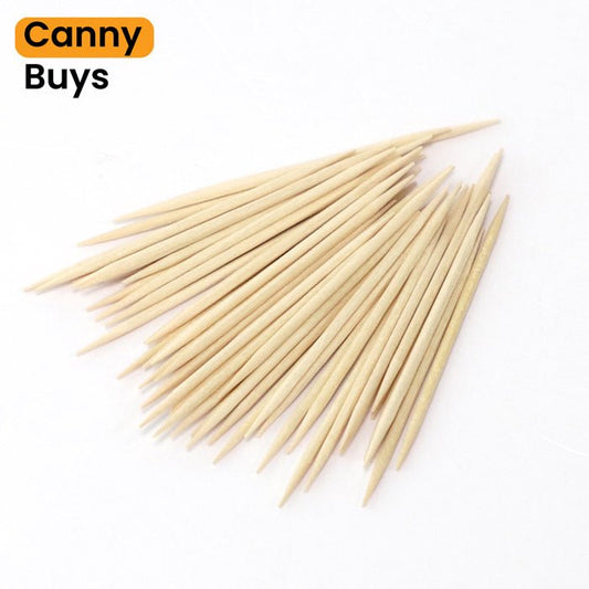 Bamboo Tooth Pick Large