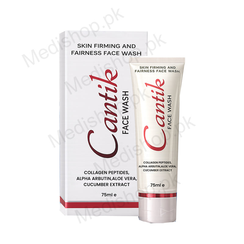 Cantik Face Wash