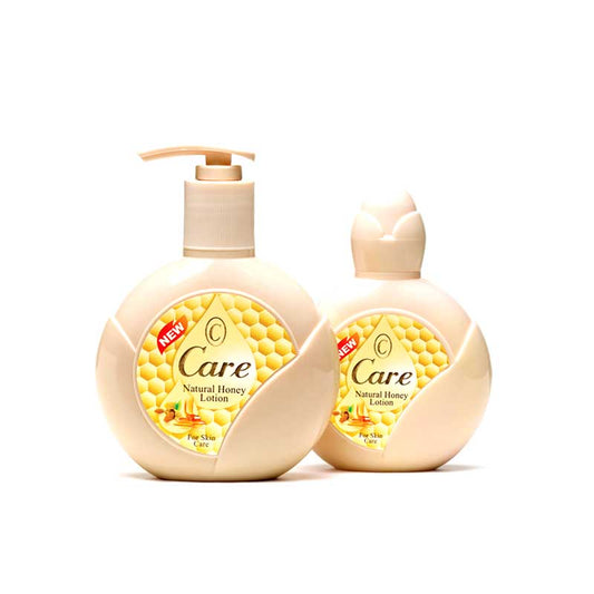 Care Honey 110ml Lotion