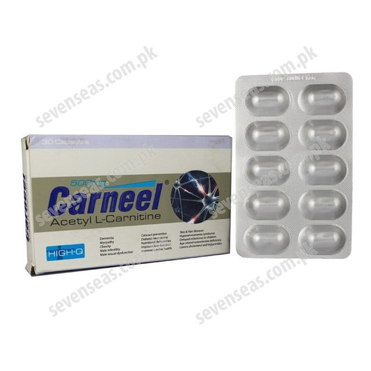 Carneel 500mg