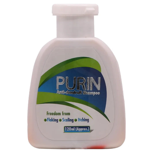 Purin Shampoo