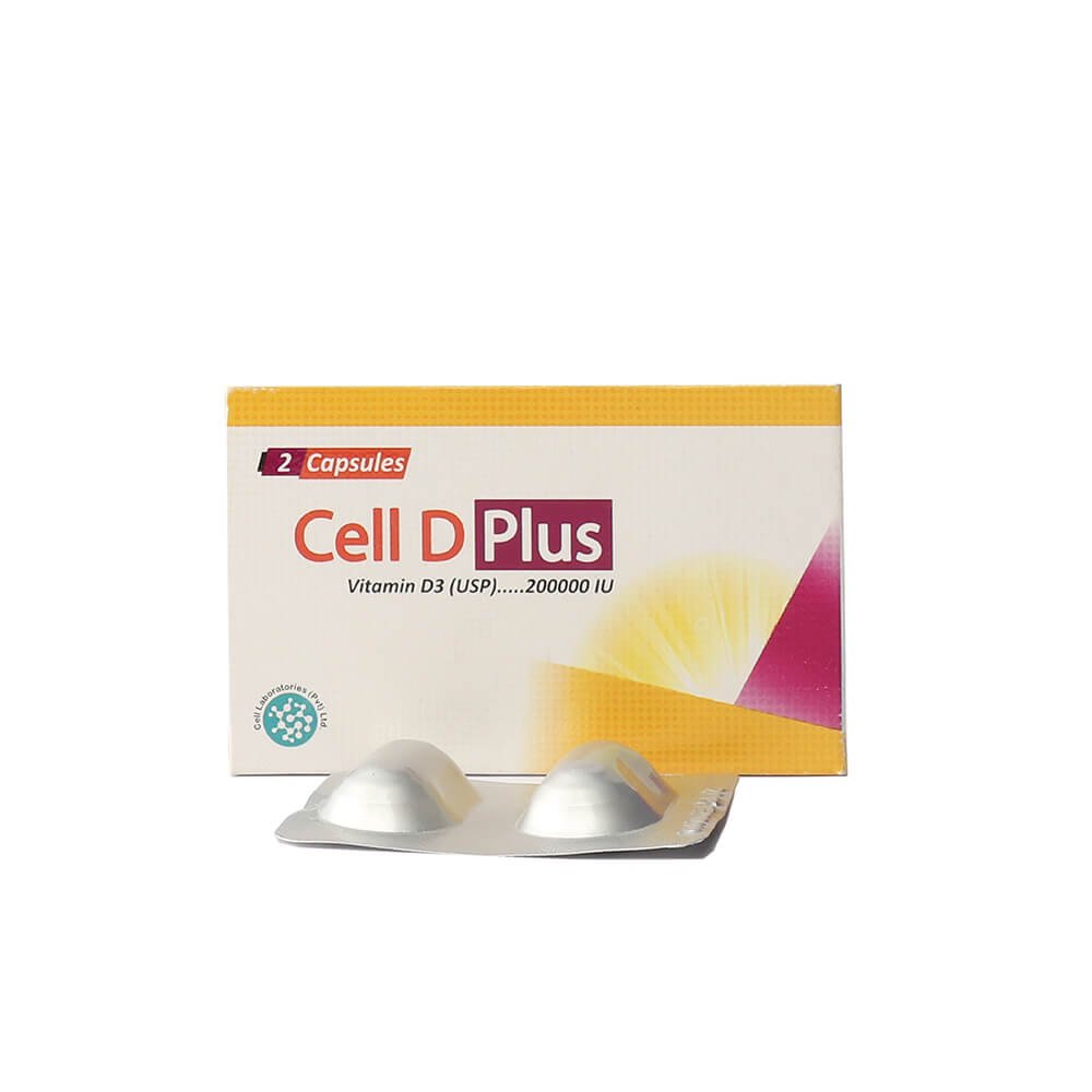 D Plus Tablets