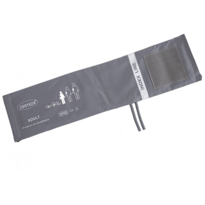 Certeza Cuff ( CR6005 D )