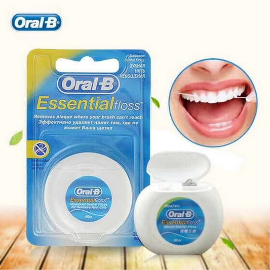 Oral B Dentale Floss ( All )