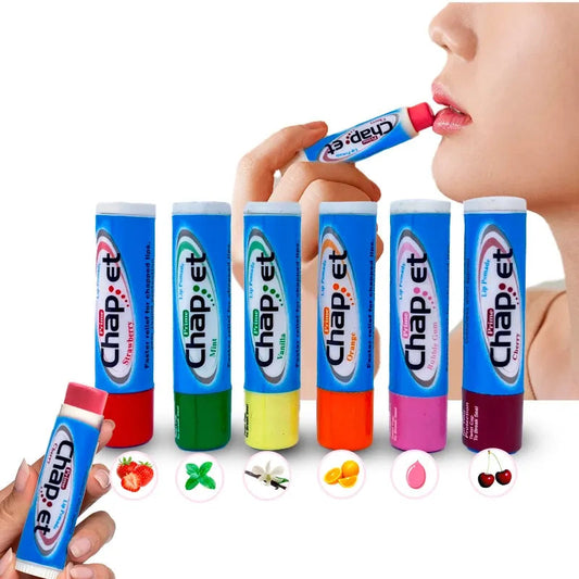Chapet Lip Care
