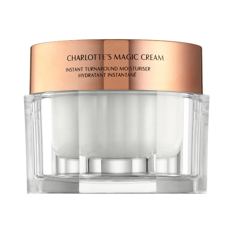 SJ LA Magic Cream
