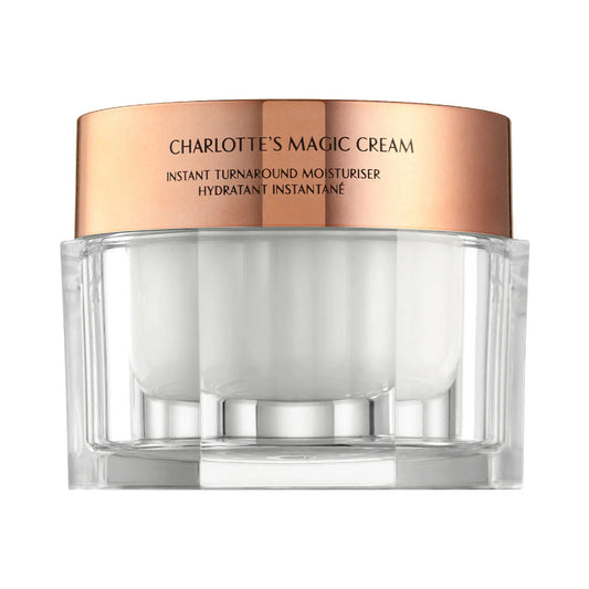 SJ LA Magic Cream