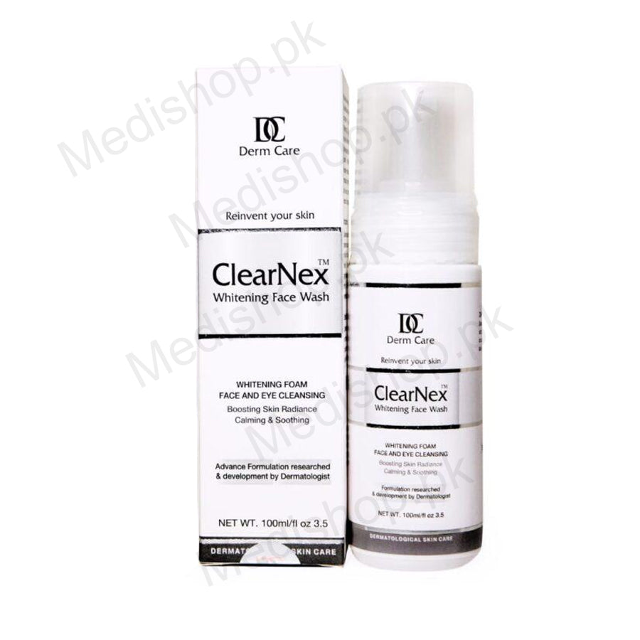Clearnex Face Wash