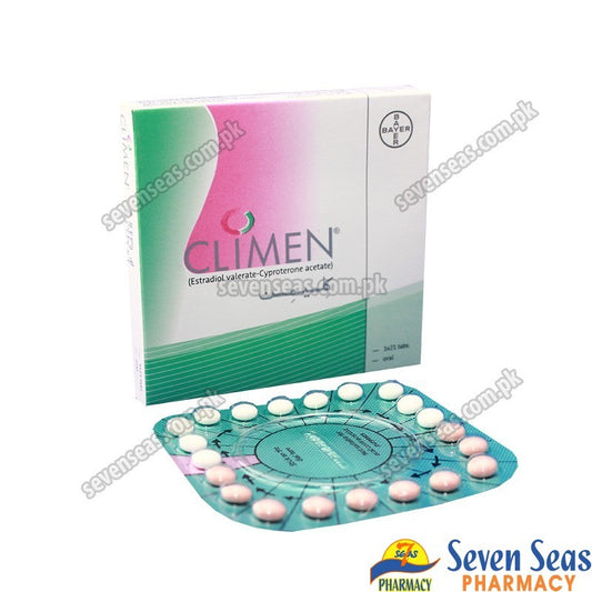 Climen Tablets (21s)
