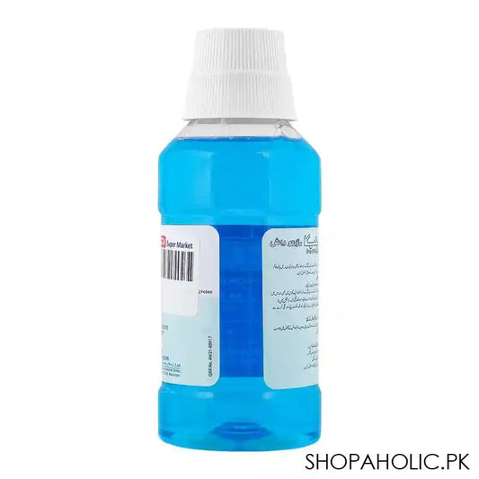 Clinica M/WASH 250ml