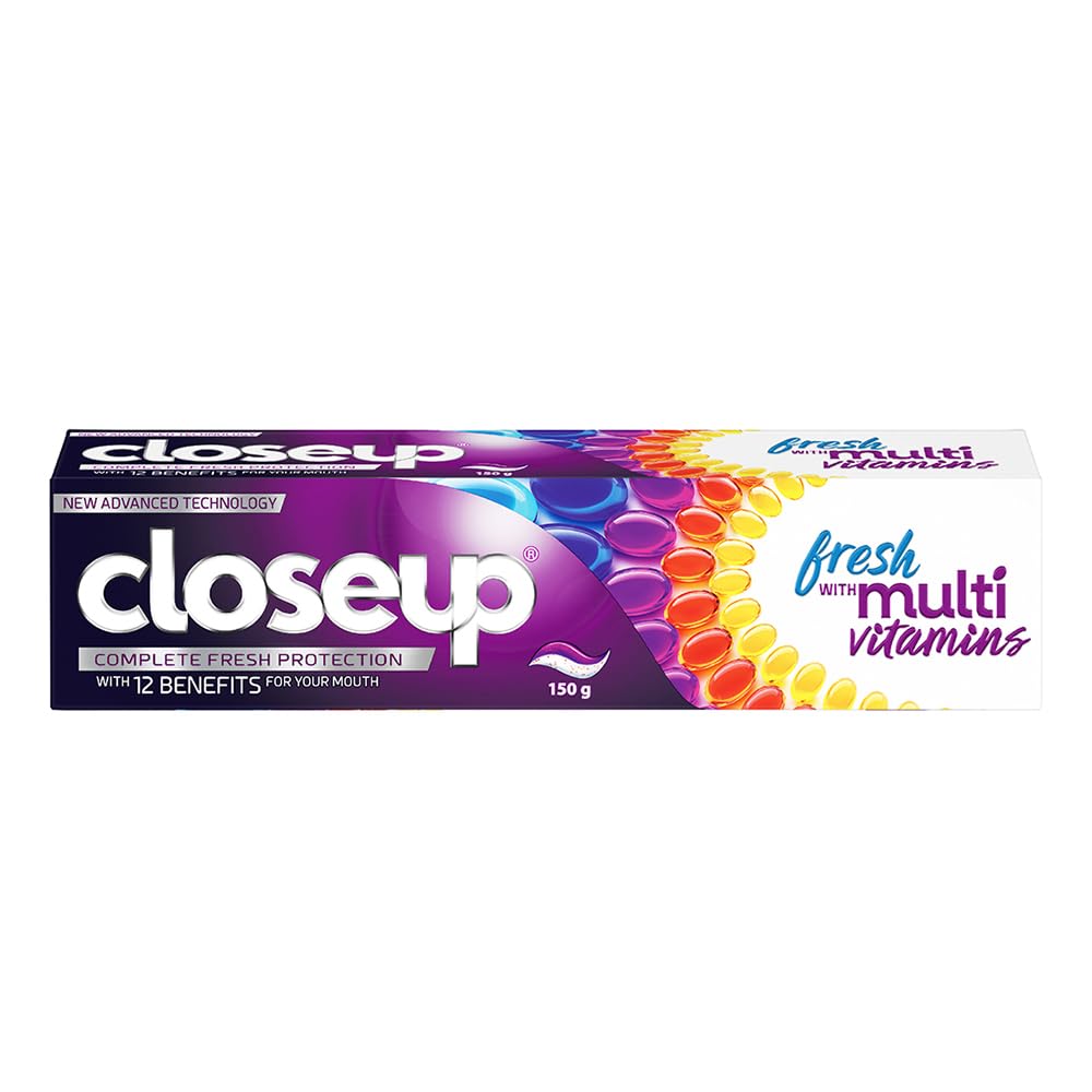 Closeup Tooth Paste 90GMS New