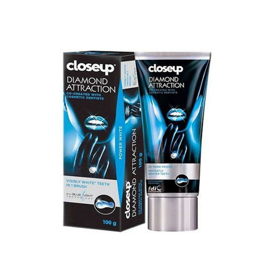 Close UP Paste Diamond 100g