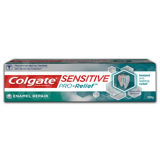 Colgate ( Enamel Repair ) Toothpaste 100g