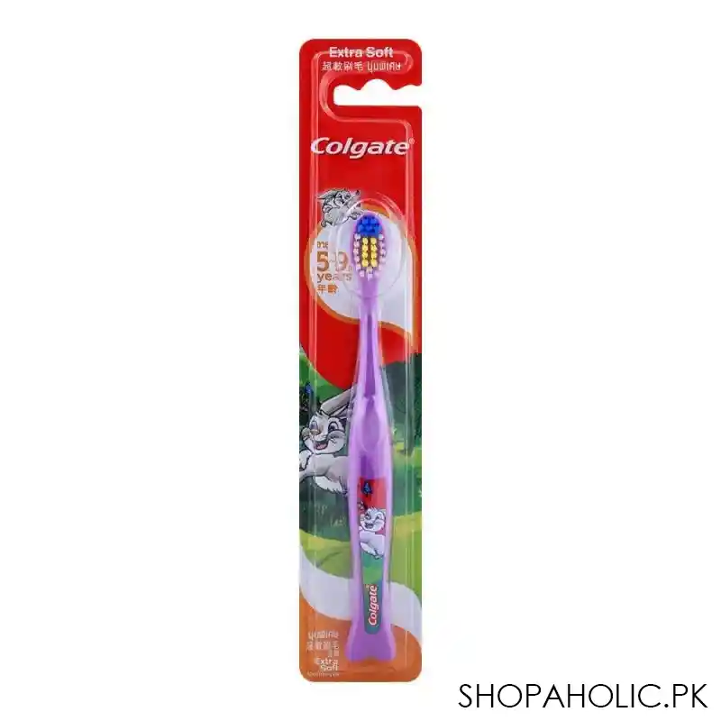 Colgate Kids 5-9 Years Tooth Brush