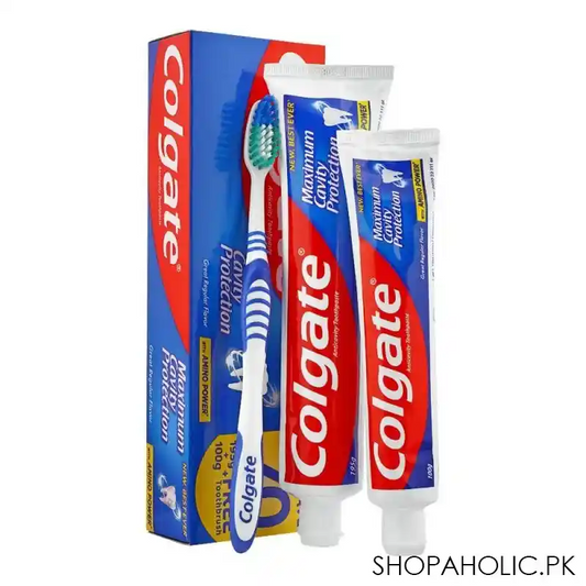 Colgate 195g